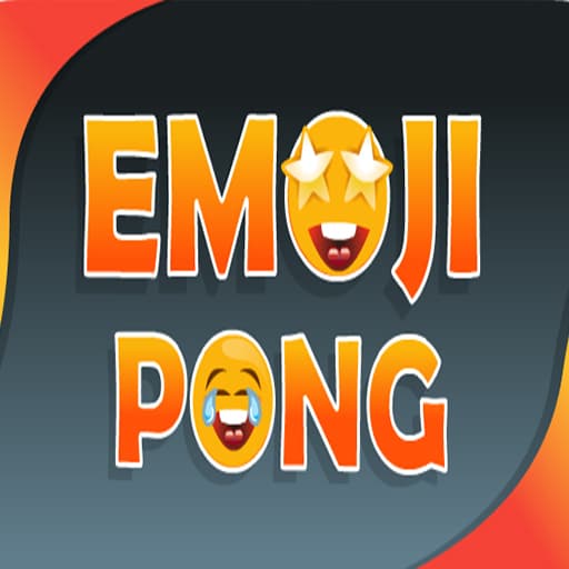 Emoji Pong  game thumbnail