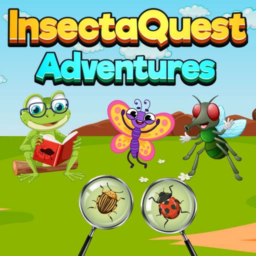 InsectaQuest-Adventures game thumbnail