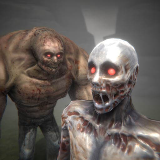 Residence Of Evil game thumbnail
