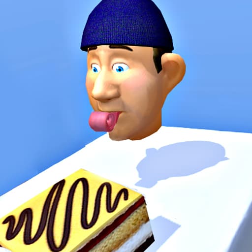 Perfect Tongue game thumbnail