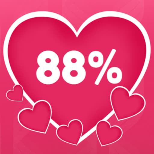 Love Tester Julie game thumbnail