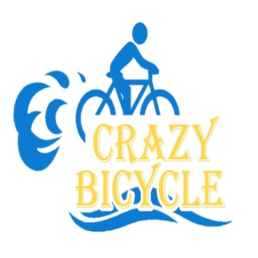 Crazy Bicycle game thumbnail