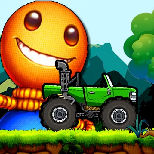 Buddy Hill Race game thumbnail
