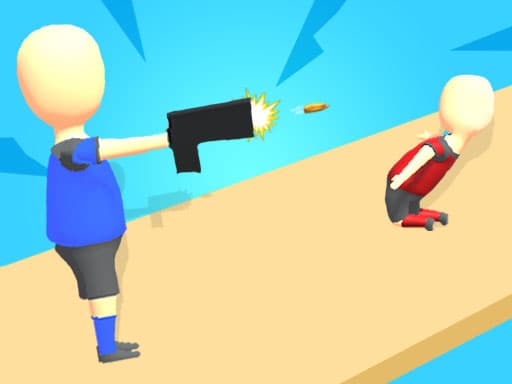Shoot Em All game thumbnail