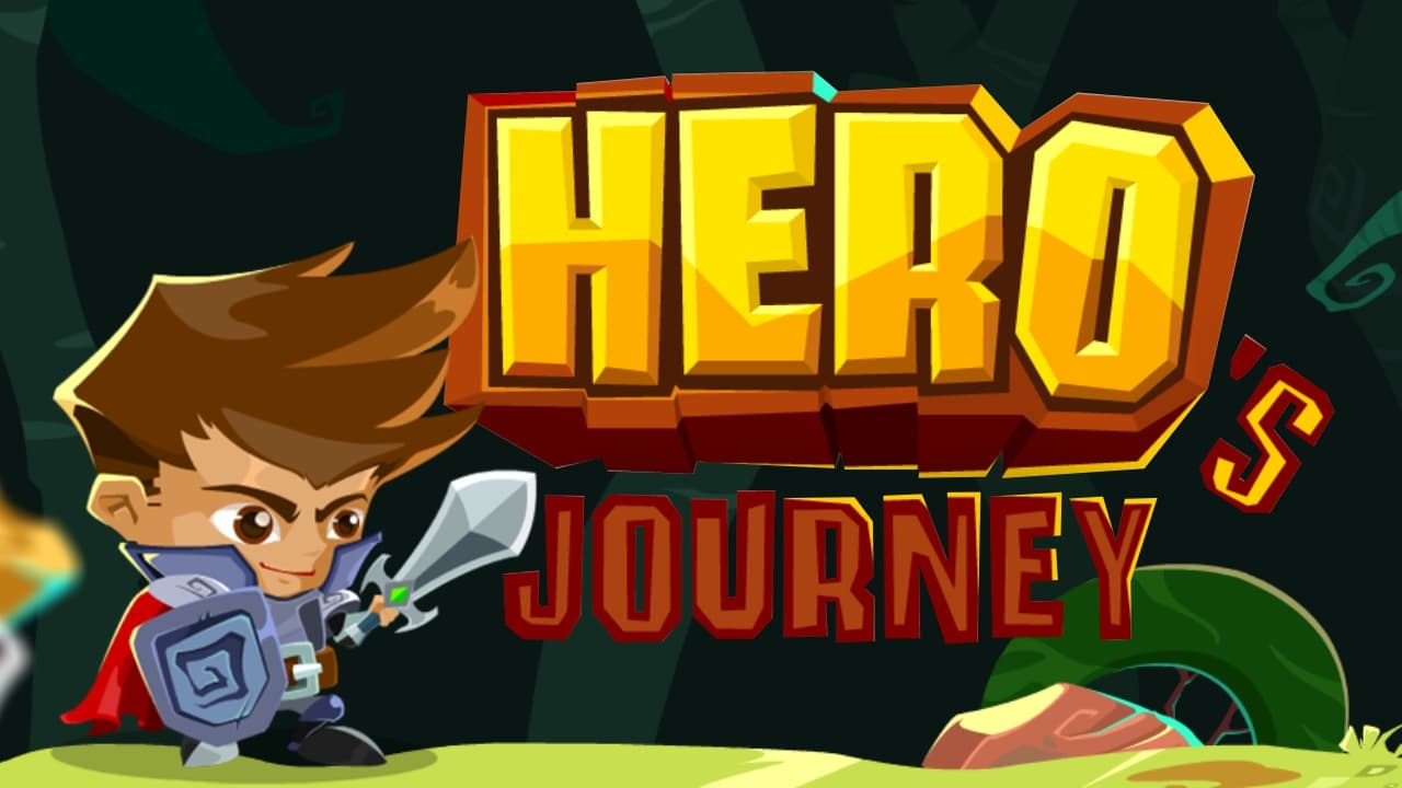 Heros Journey game thumbnail
