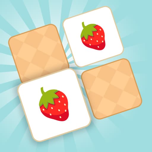 Memory Match - Puzzle game thumbnail