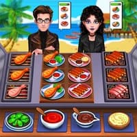 Cooking Chef Food Fever game thumbnail