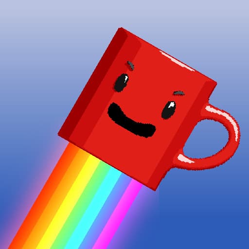 A Cup Of Coffee game thumbnail