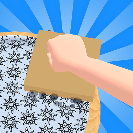 Sponge Decor 3D game thumbnail
