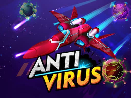 Anti Virus Game game thumbnail