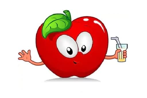 Sweet Apple Jigsaw game thumbnail