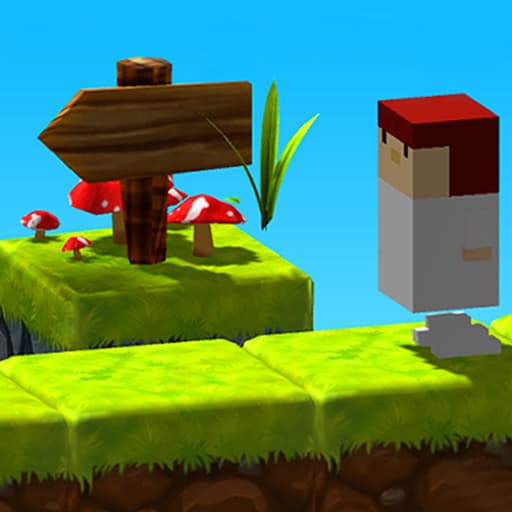 Beware The Bridges game thumbnail