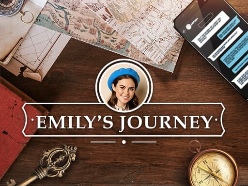 Emilys Journey game thumbnail