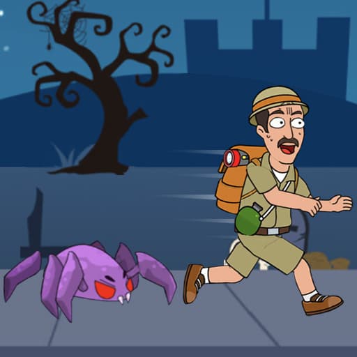 Save The Uncle game thumbnail