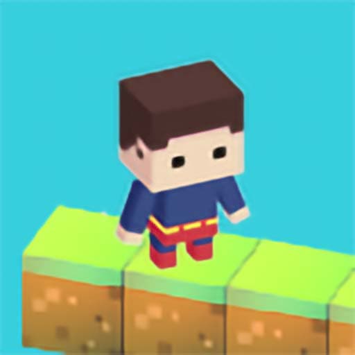 Hero Cant Fly game thumbnail