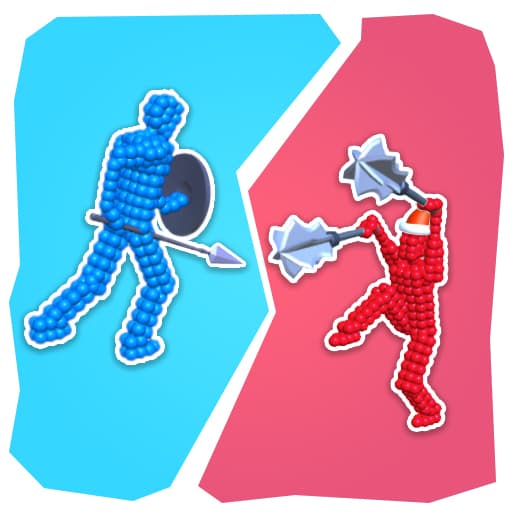 Fight Simulator 3D game thumbnail