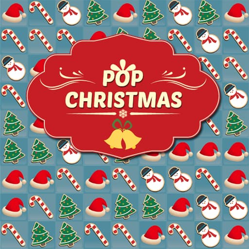 Pop Christmas game thumbnail