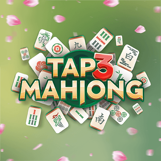 Tap 3 Mahjong game thumbnail