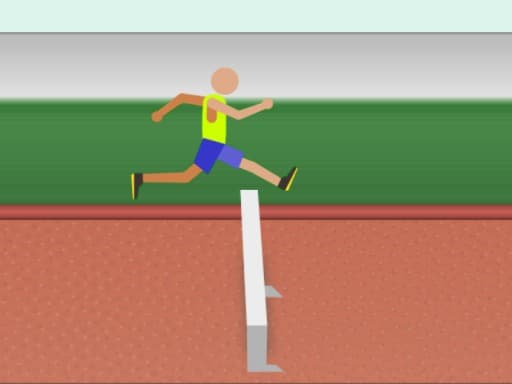 TRZ Athletic Games game thumbnail