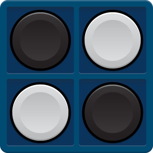 Reversi Mania game thumbnail