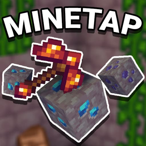 Mine Tap game thumbnail
