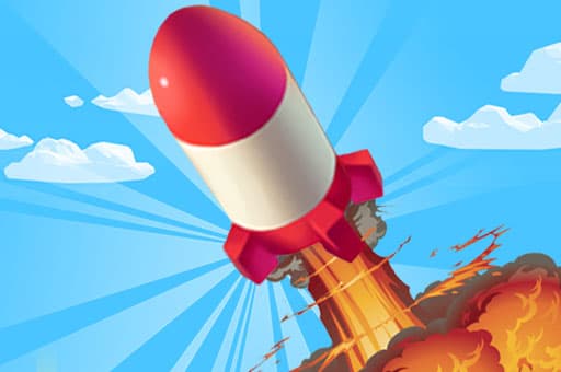 Rocket Fest game thumbnail