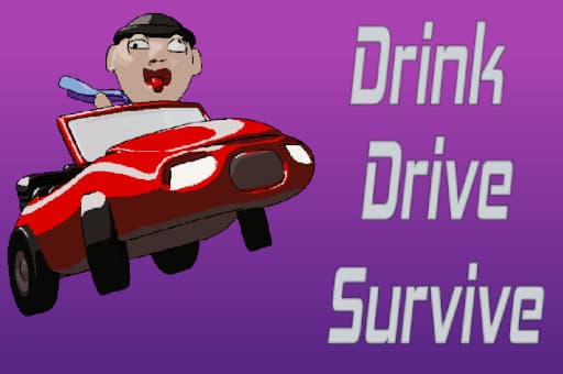 Drink Drive Survive game thumbnail
