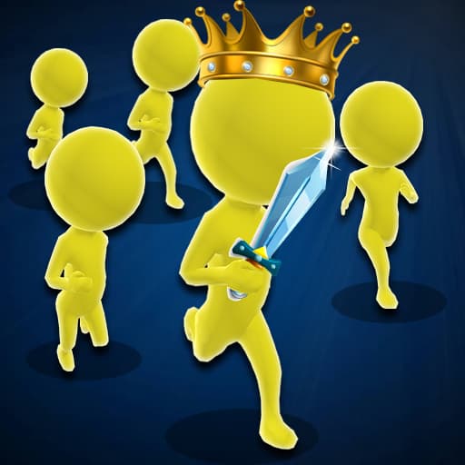 Crowd Pusher game thumbnail