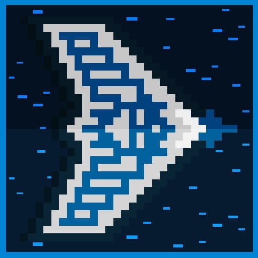 Shooting Star Battleship game thumbnail
