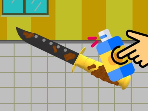 Restoration Master game thumbnail