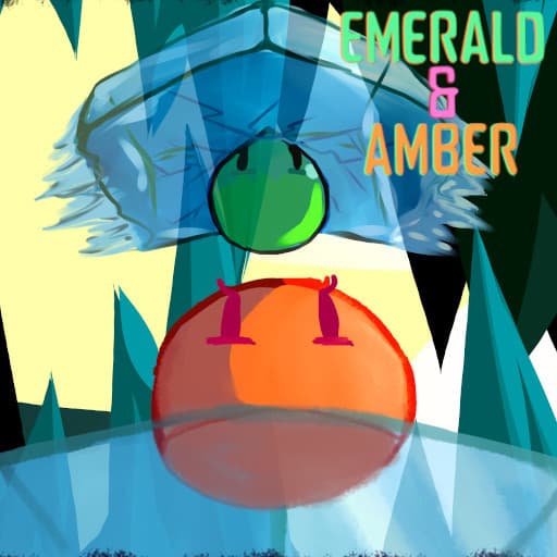 Emerald And Amber game thumbnail