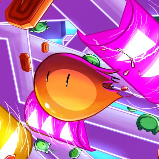 Mini Flips Plus game thumbnail