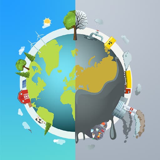Clean The Earth game thumbnail