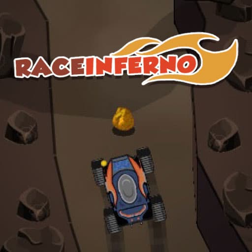 Race Inferno game thumbnail