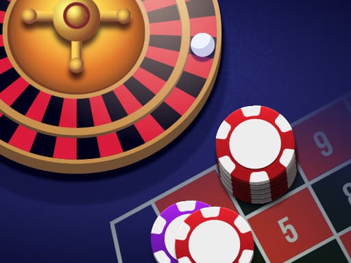 Lucky Vegas Roulette game thumbnail