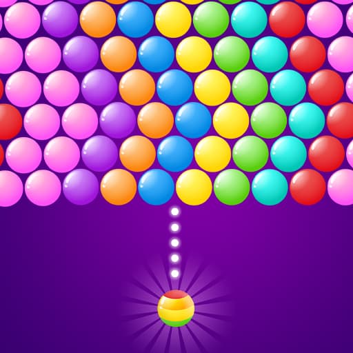 Bubble UP! game thumbnail