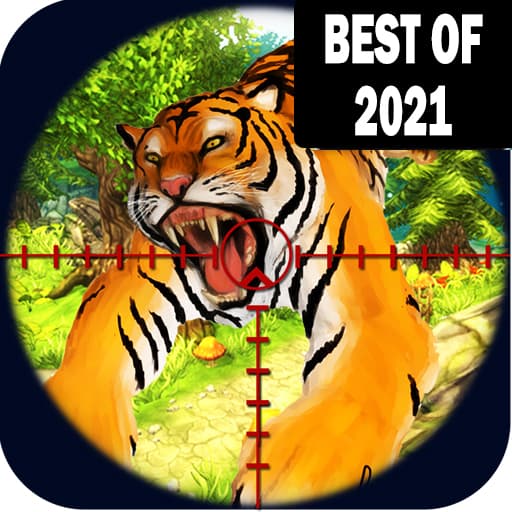 Hunting Simulator game thumbnail