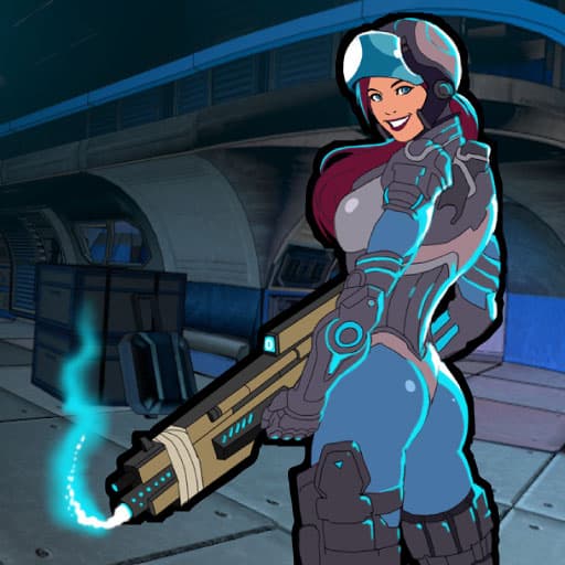 Alien Storm game thumbnail
