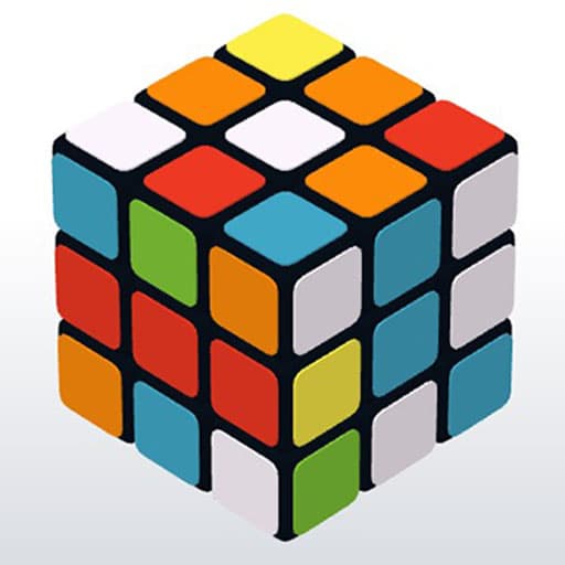 3D Rubik game thumbnail