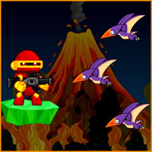 Dragon Shooter game thumbnail