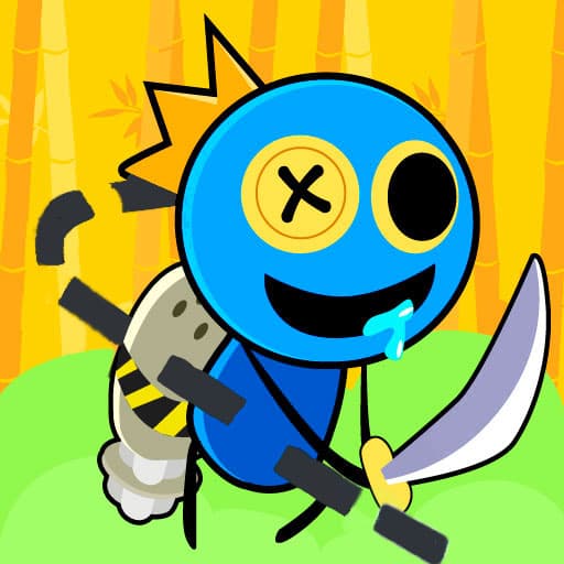Draw To Kill game thumbnail