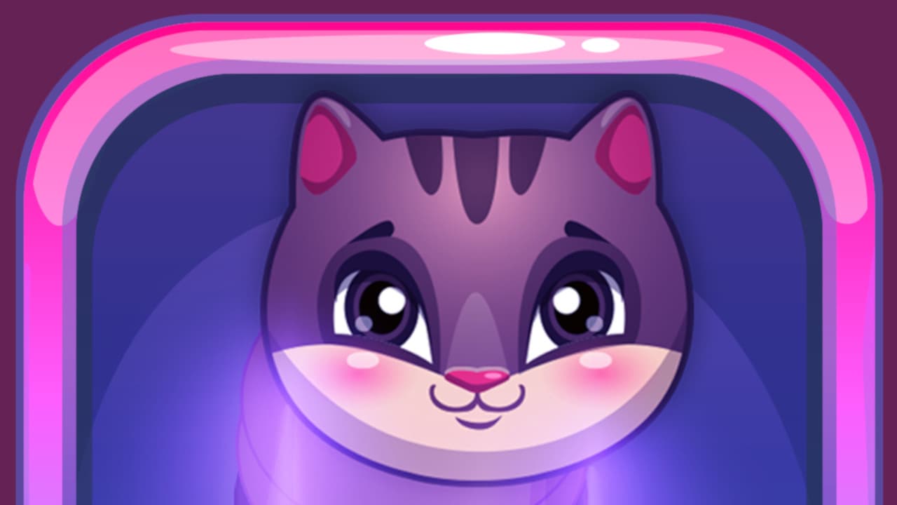 Crazy Snake io game thumbnail