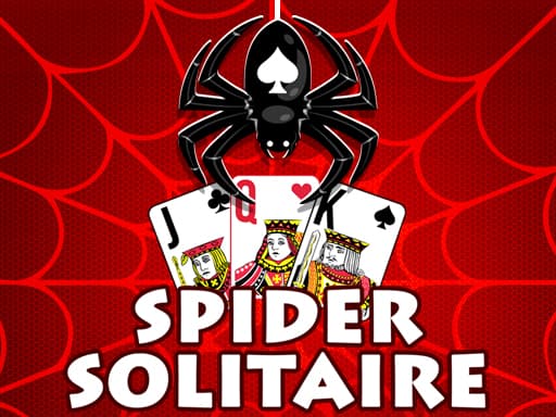 Spider Solitaire game thumbnail