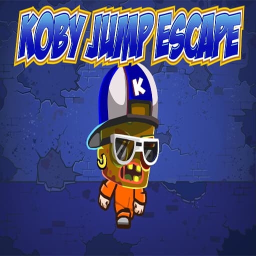 Koby Jump Escape game thumbnail