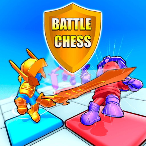 Battle Chess: Puzzle game thumbnail