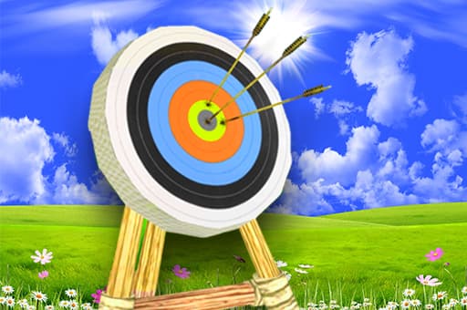 Archer Master game thumbnail