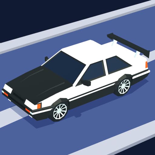 Ace Drift game thumbnail