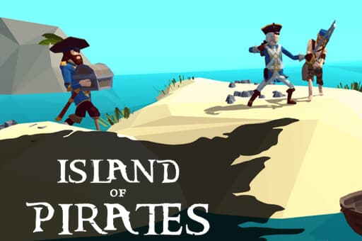 Island of Pirates game thumbnail