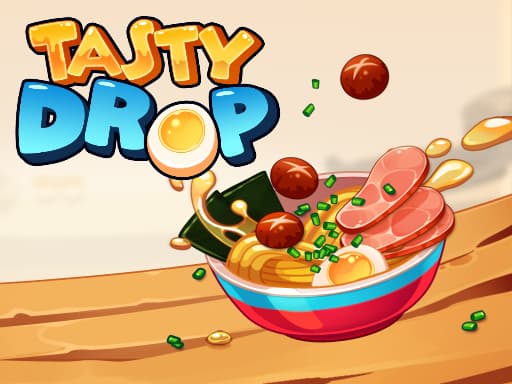 Tasty Drop game thumbnail