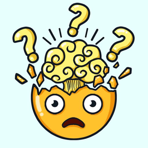 Break Your Brain game thumbnail